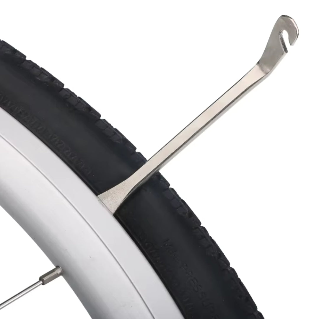 Bräckjärn böjd Däck (3 - pack) - Tillbehör - Wheelyshop