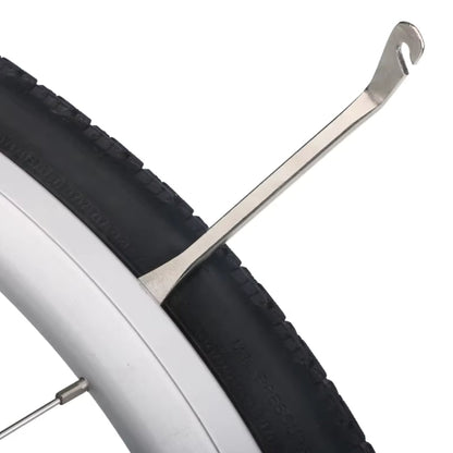 Bräckjärn böjd Däck (3 - pack) - Tillbehör - Wheelyshop