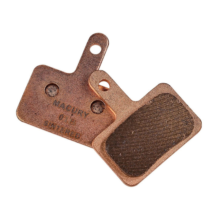 Pastiglie freno INOKIM OXO - Ricambio - Wheelyshop
