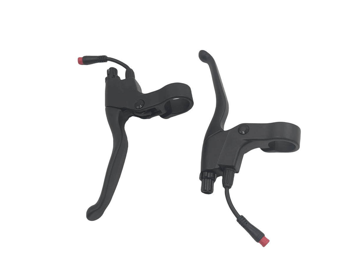 Bromshandtag KuKirin G2 Master - Reservdel - Wheelyshop