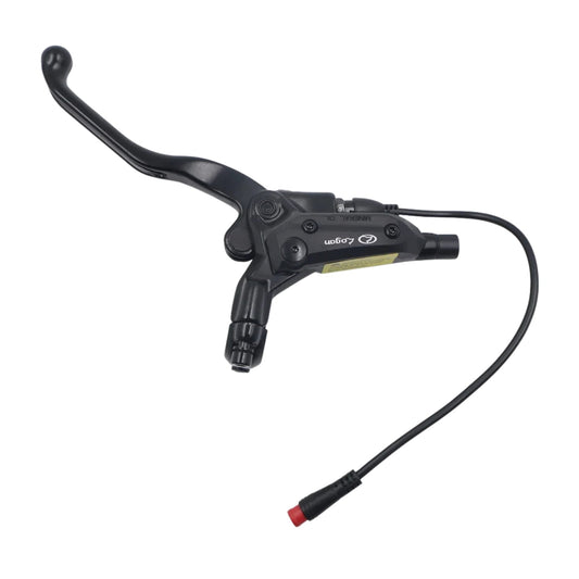 Bromshandtag NAMI Burn - E/Klima/Blast - Reservdel - Wheelyshop