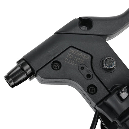 Bromshandtag Ninebot E2 Pro - Reservdel - Wheelyshop