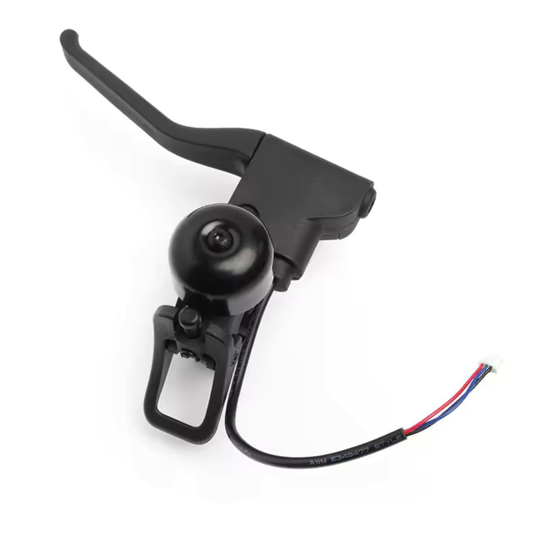 Bromshandtag Ninebot F20/F25/F30/F40 - Reservdel - Wheelyshop