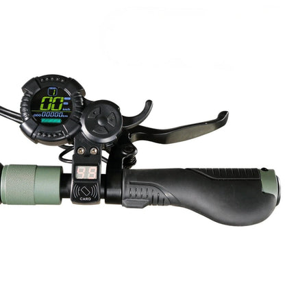 Bromshandtag VSETT 8/9 - Reservdel - Wheelyshop