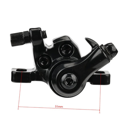 Bromsok HX X7/X8 - Reservdel - Wheelyshop