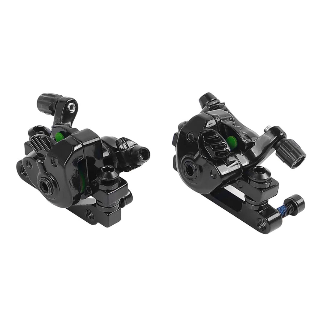 Bromsok KuKirin G2 Pro/G2 Max - Reservdel - Wheelyshop