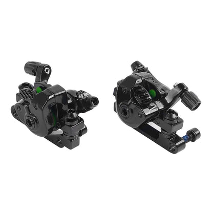 Bromsok KuKirin G2 Pro/G2 Max - Reservdel - Wheelyshop