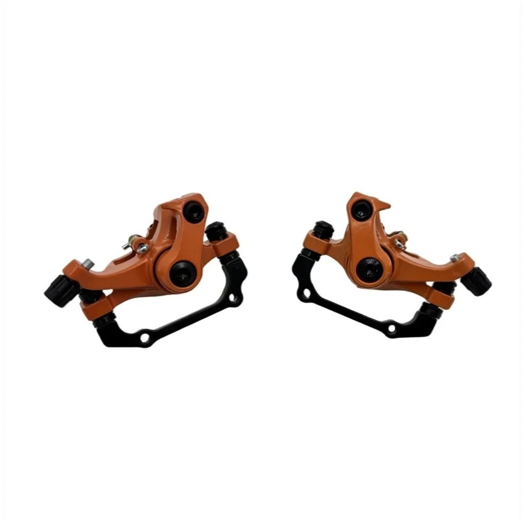 Bromsok KuKirin G4 - Reservdel - Wheelyshop