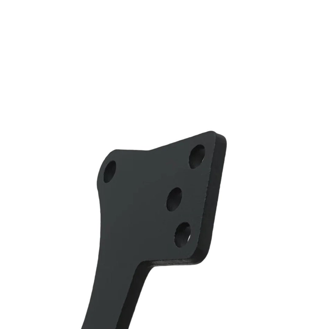 Texture della superficie: supporto pinza freno per KuKirin G2 Max