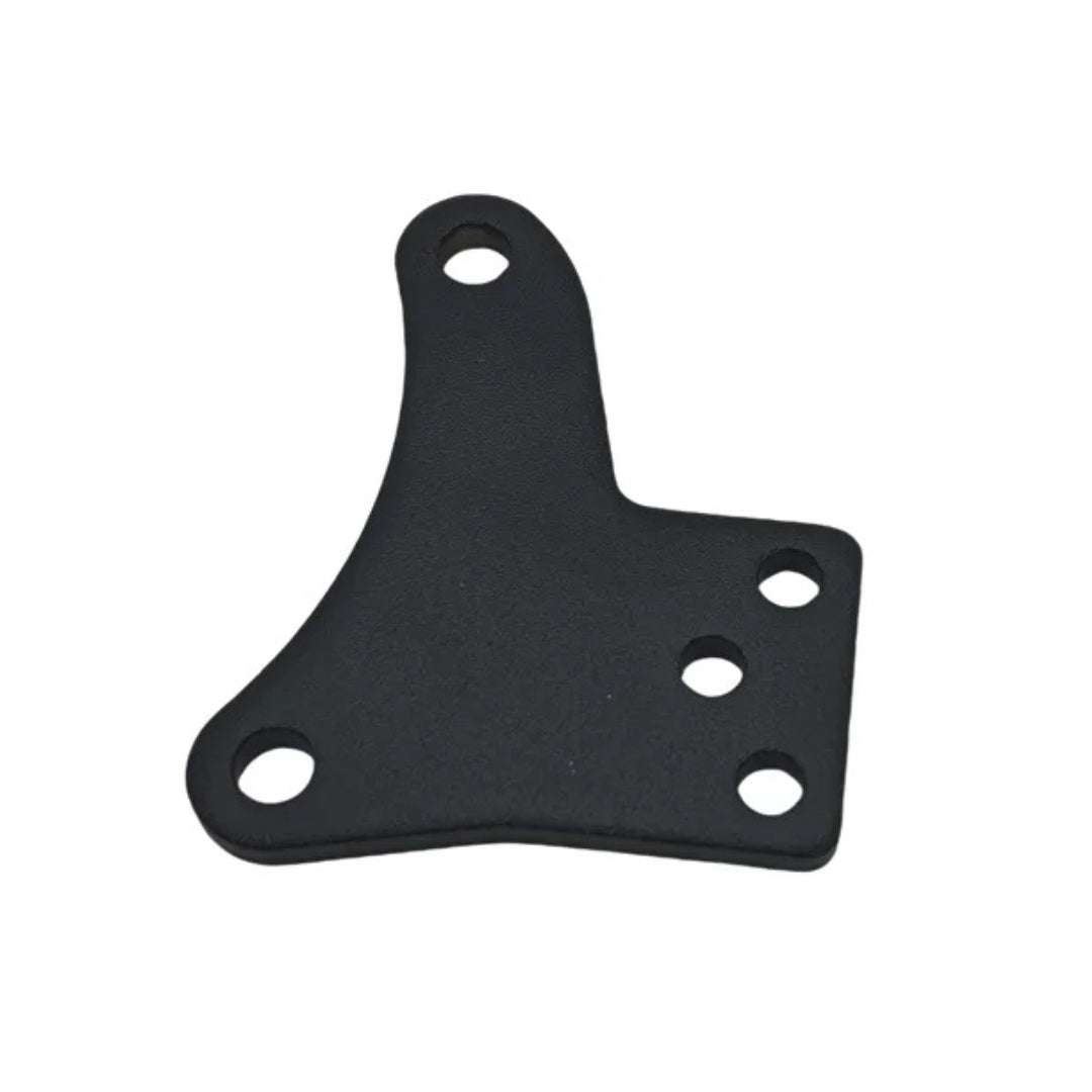 Supporto pinza freno per KuKirin G2 Max, vista laterale