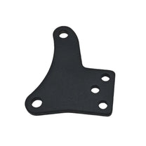 Supporto pinza freno per KuKirin G2 Max, vista laterale