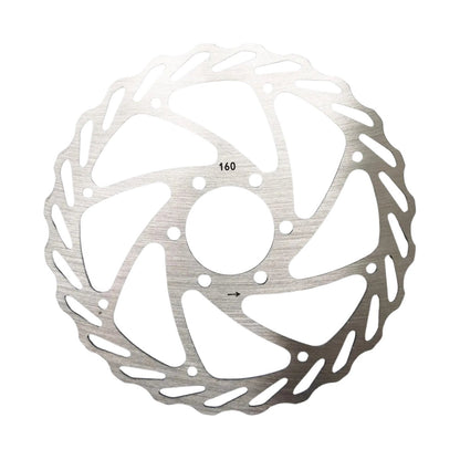 Bromsskiva Dualtron Thunder / Ultra - Reservdel - Wheelyshop