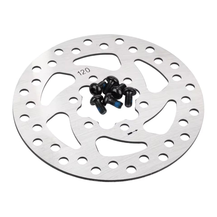 Bromsskiva HX X7/X8 - Reservdel - Wheelyshop