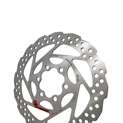 Bromsskiva KuKirin G3/G4 - Reservdel - Wheelyshop