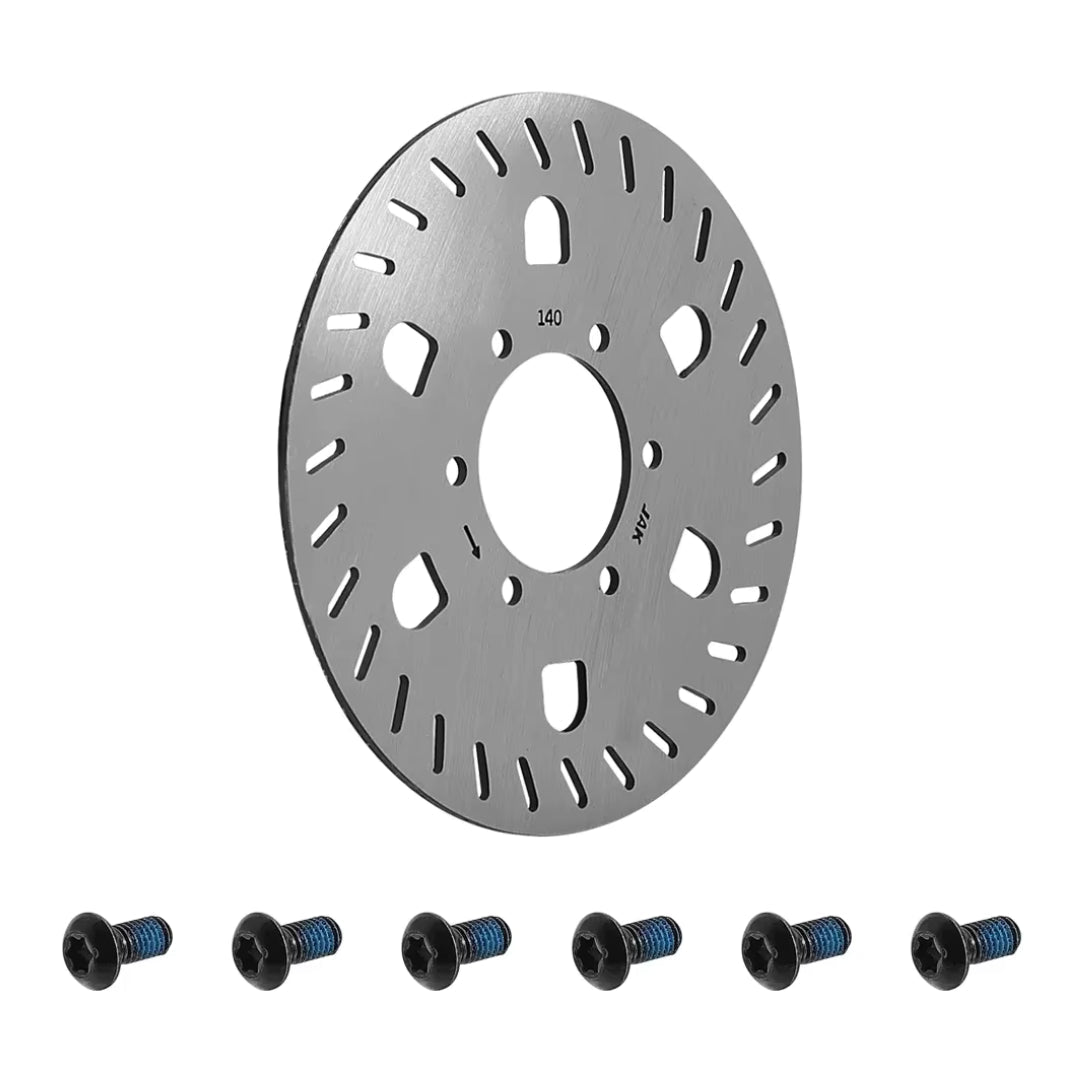 Bromsskiva Ninebot GT1/GT2 - Reservdel - Wheelyshop