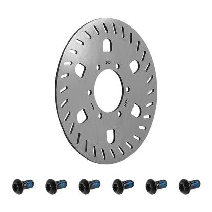Bromsskiva Ninebot GT1/GT2 - Reservdel - Wheelyshop