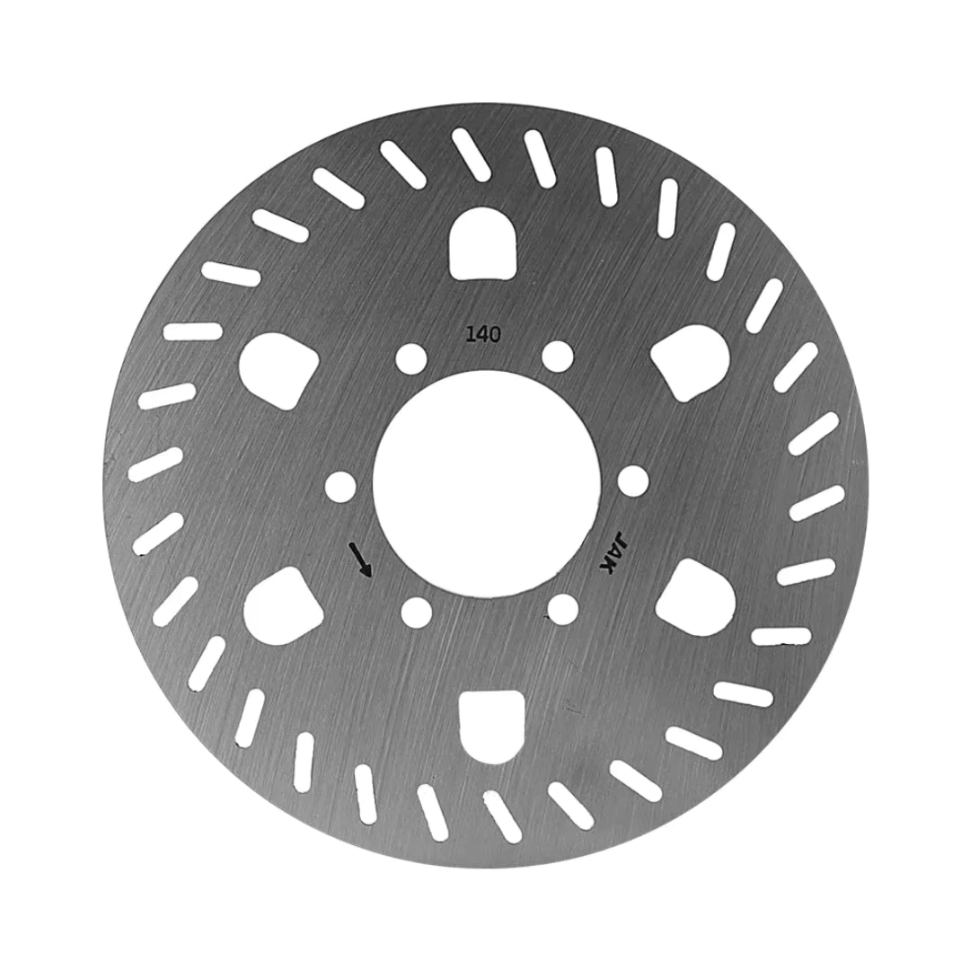 Bromsskiva Ninebot GT1/GT2 - Reservdel - Wheelyshop