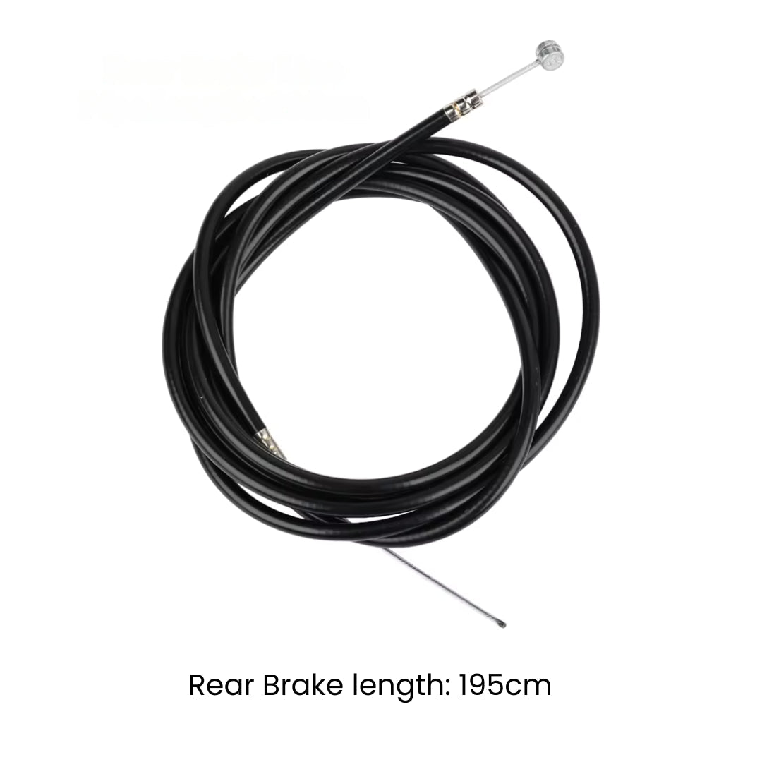 Bromsvajer HX X9 - Reservdel - Wheelyshop