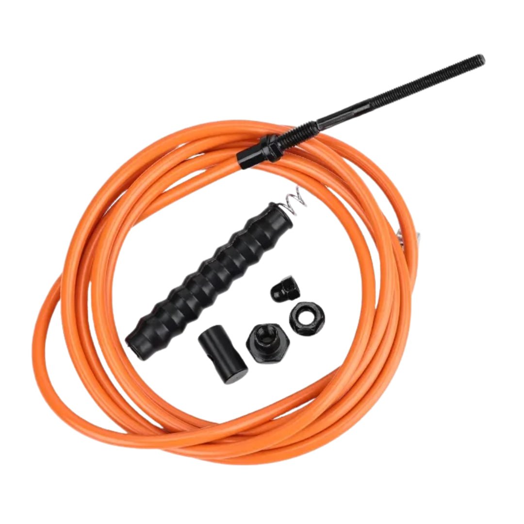 Bromsvajer Ninebot D28 - Reservdel - Wheelyshop