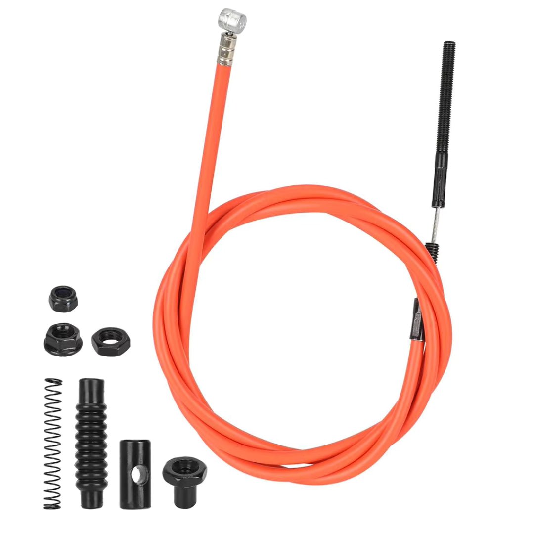 Bromsvajer Xiaomi 4 Lite (2nd Gen) - Reservdel - Wheelyshop