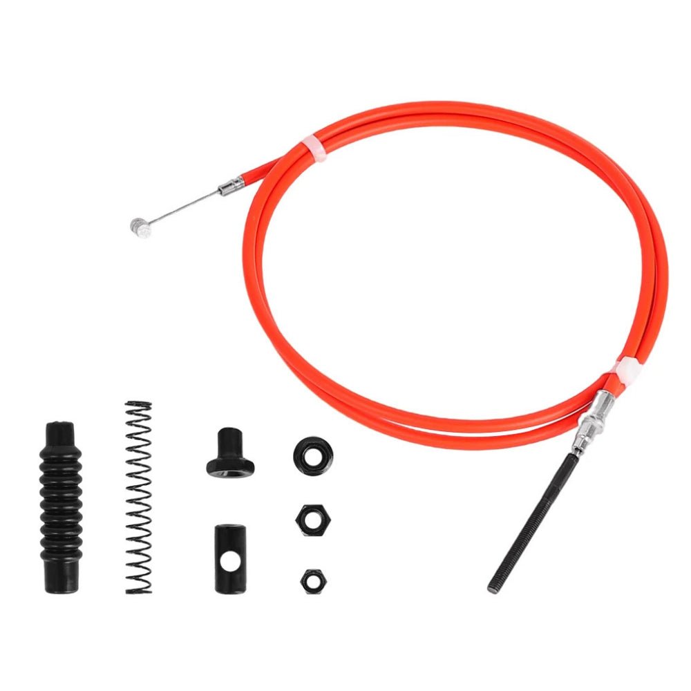 Bromsvajer Xiaomi 5 / 5 Pro / 5 Plus / 5 Max - Reservdel - Wheelyshop