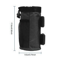 Dimensioni: portaborraccia Bag Edition