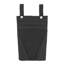 Borsa da manubrio Pocket Edition in nero