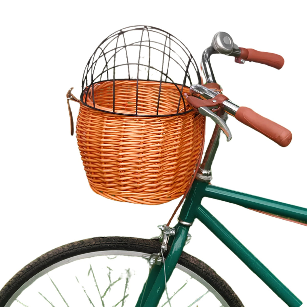 Cykelkorg husdjur - Classic Edition - Tillbehör - Wheelyshop
