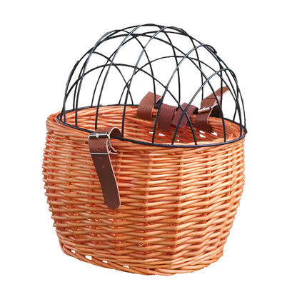 Cykelkorg husdjur - Classic Edition - Tillbehör - Wheelyshop