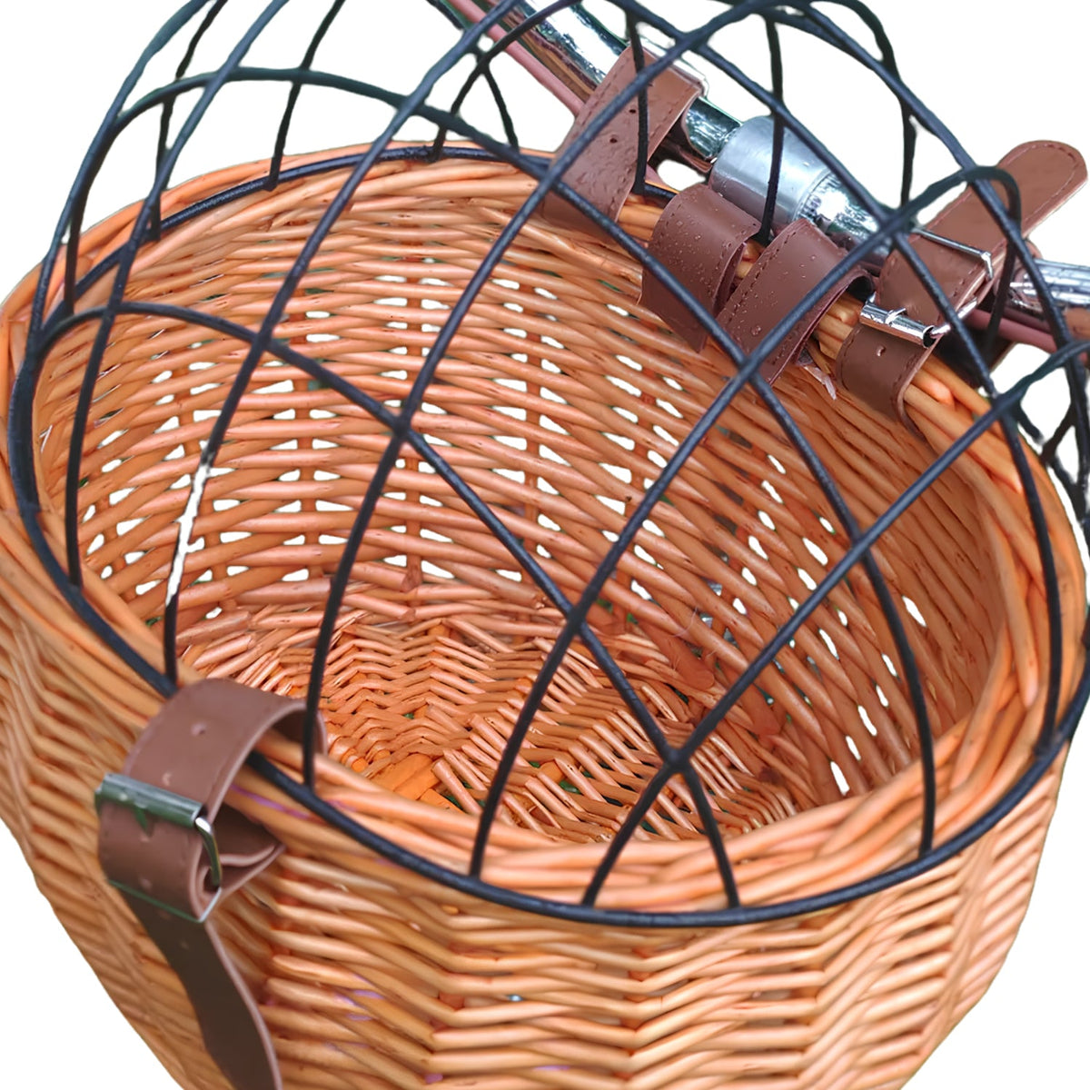 Cykelkorg husdjur - Classic Edition - Tillbehör - Wheelyshop