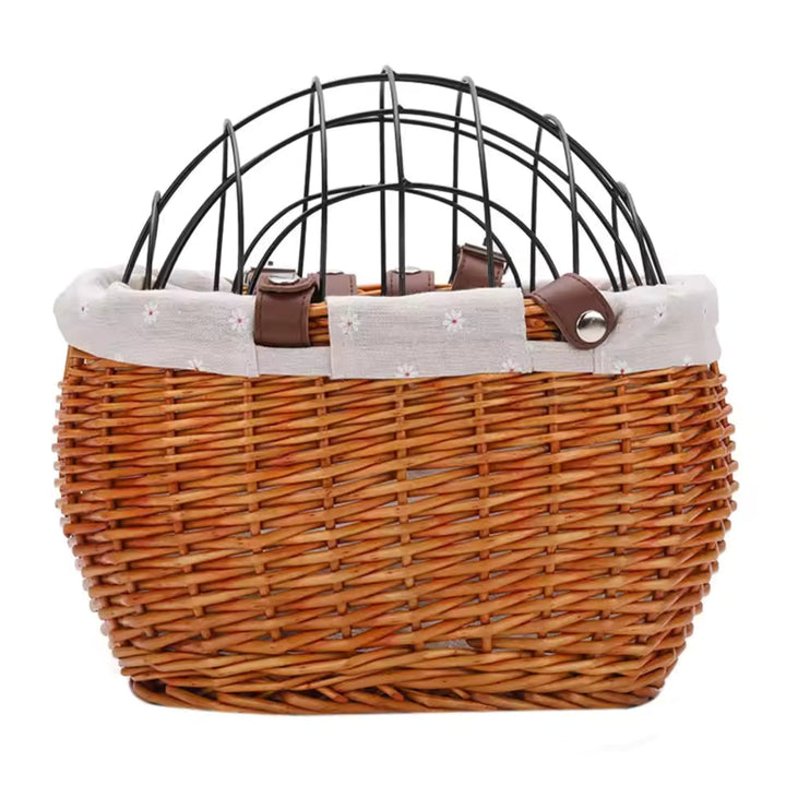 Cykelkorg husdjur - Classic Edition - Tillbehör - Wheelyshop