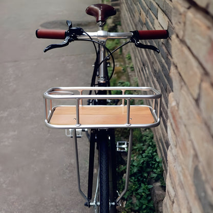 Cykelkorg - Retro Edition - Tillbehör - Wheelyshop