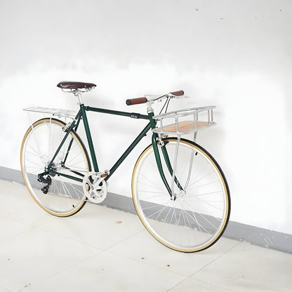 Cykelkorg - Retro Edition - Tillbehör - Wheelyshop