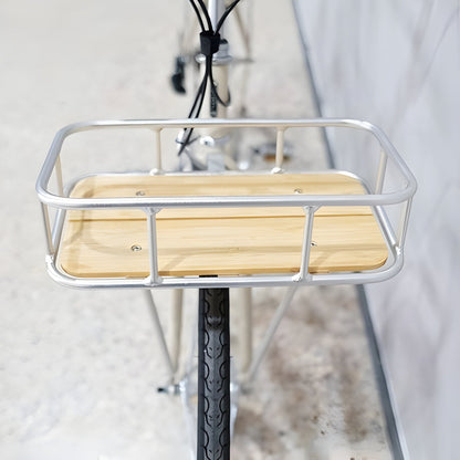 Cykelkorg - Retro Edition - Tillbehör - Wheelyshop