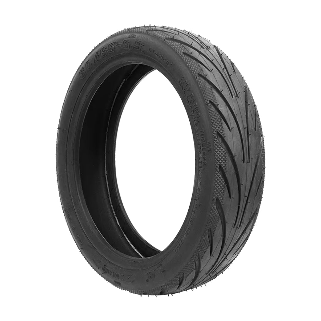 Bakdäck 10" Luft Ninebot G2 - Reservdel - Wheelyshop