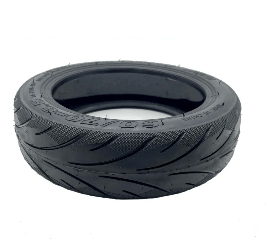 Däck 10" Luft Ninebot G30 - Anti punkteringsgel - Reservdel - Wheelyshop