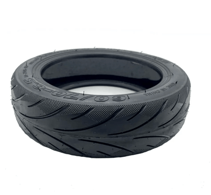 Däck 10" Luft Ninebot G30 - Anti punkteringsgel - Reservdel - Wheelyshop