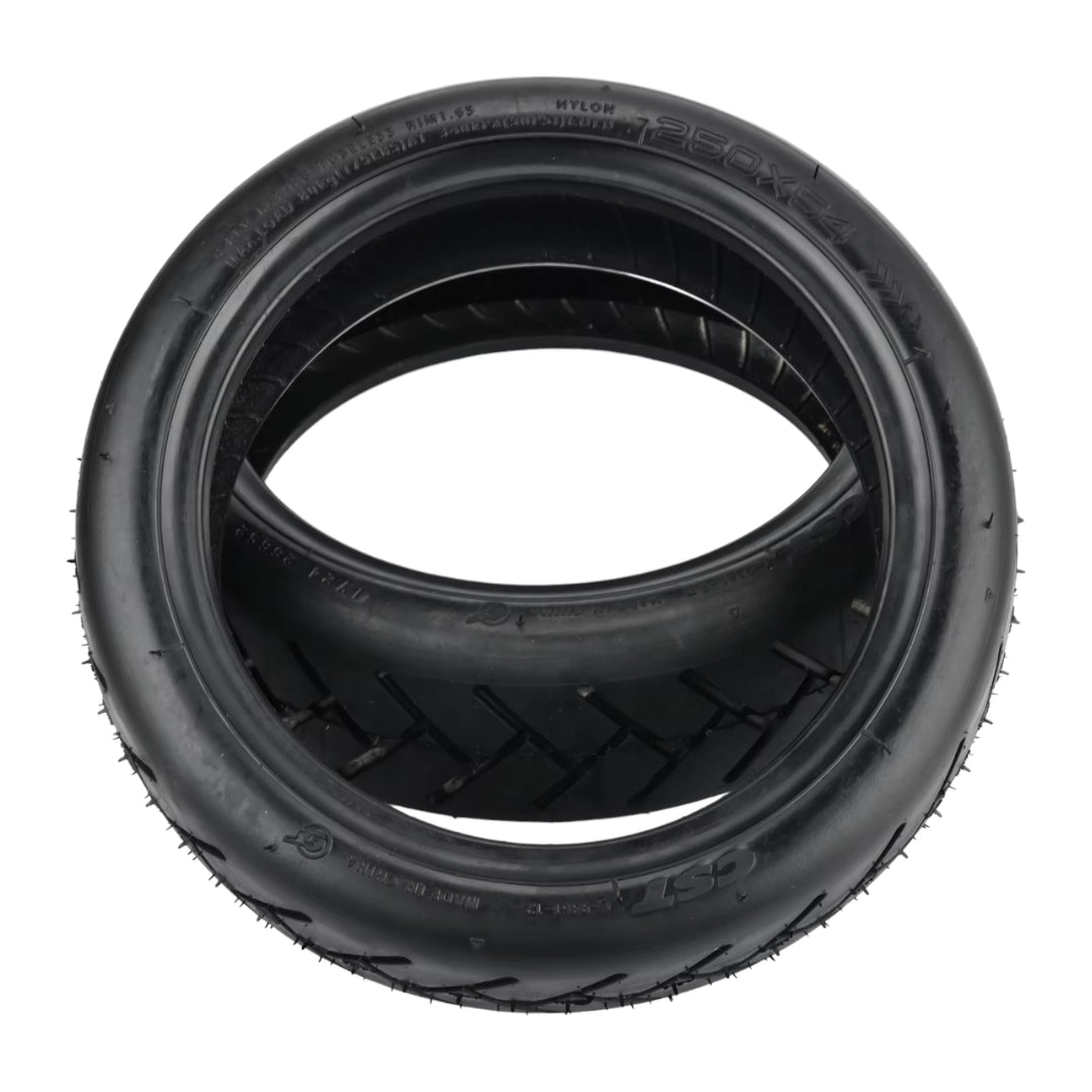 Däck 10" Luft Xiaomi 4/4 Pro/4 Lite (2nd Gen) - Anti punkteringsgel - Reservdel - Wheelyshop