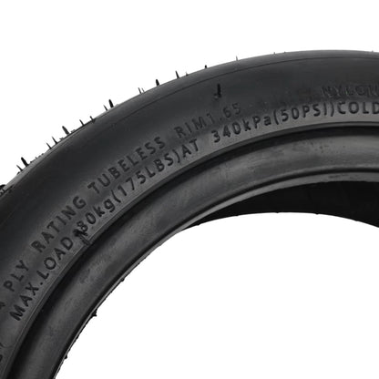 Däck 10" Luft Xiaomi 4/4 Pro/4 Lite (2nd Gen) - Anti punkteringsgel - Reservdel - Wheelyshop
