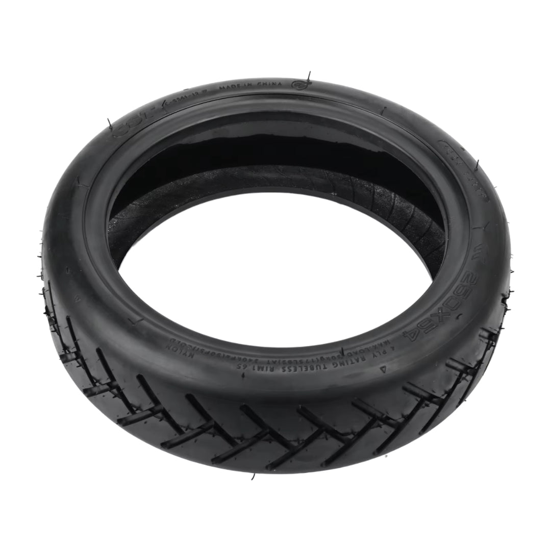 Däck 10" Luft Xiaomi 4/4 Pro/4 Lite (2nd Gen) - Anti punkteringsgel - Reservdel - Wheelyshop