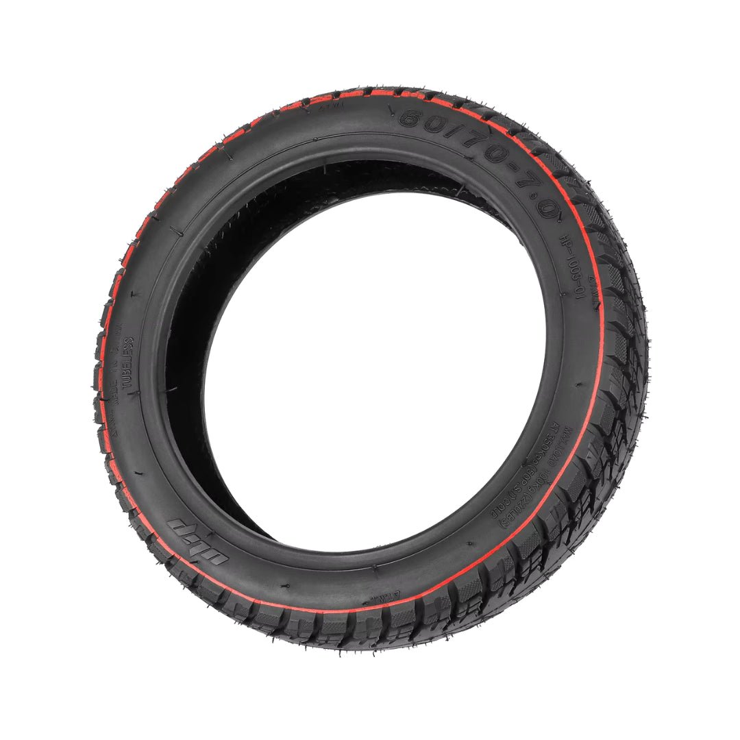 Däck 10" Off - Road Luft Xiaomi 4 Pro - Reservdel - Wheelyshop