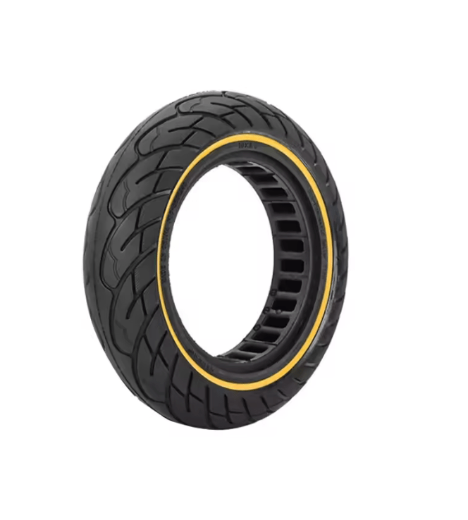 Däck 10" Semi - solida Ninebot G30 - Line Edition - Reservdel - Wheelyshop