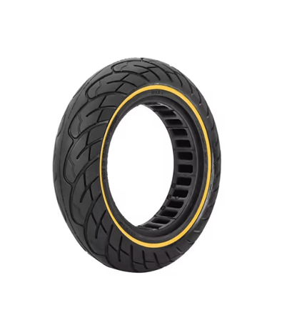 Däck 10" Semi - solida Ninebot G30 - Line Edition - Reservdel - Wheelyshop