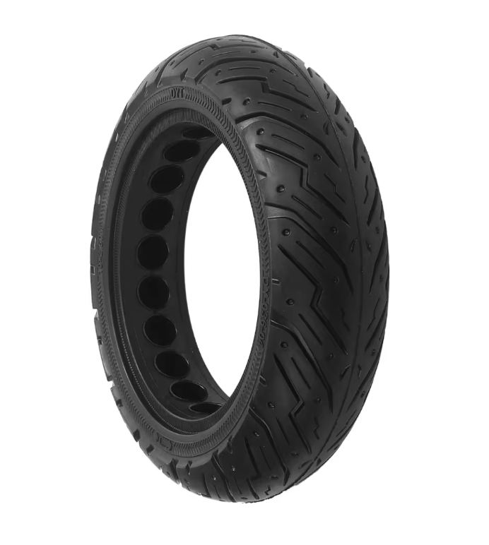 Däck 10" Semi - solida Ninebot G30 - Reservdel - Wheelyshop