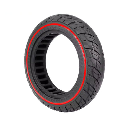 Däck 10" Semi - solida Xiaomi 4/ 4 Pro - Reservdel - Wheelyshop
