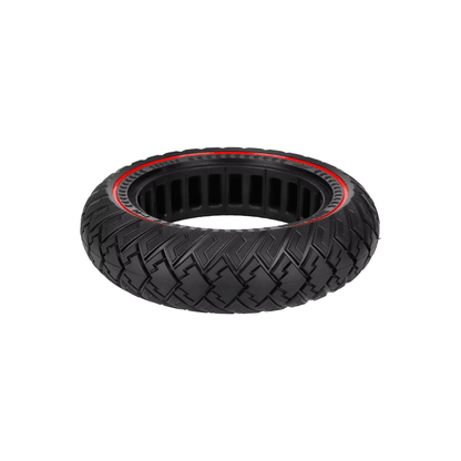 Däck 10" Semi - solida Xiaomi 4 Ultra/4 Lite - Reservdel - Wheelyshop