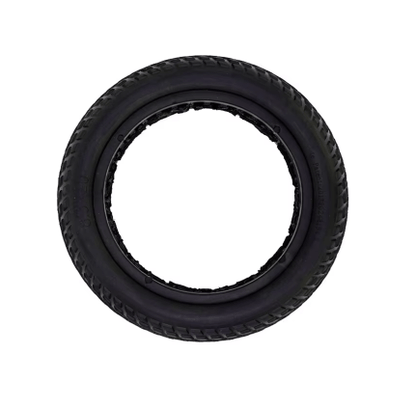 Däck 10" Semi - solida Xiaomi - Reservdel - Wheelyshop