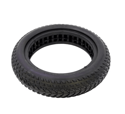 Däck 10" Semi - solida Xiaomi - Reservdel - Wheelyshop