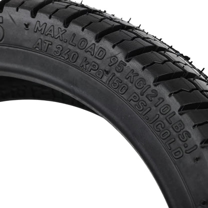 Däck 10,5" Luft Ninebot P65/P100 - Anti punkteringsgel - Reservdel - Wheelyshop