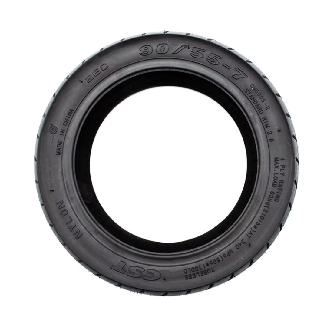 Däck 11" Luft Ninebot GT1/GT2 - Anti punkteringsgel - Reservdel - Wheelyshop